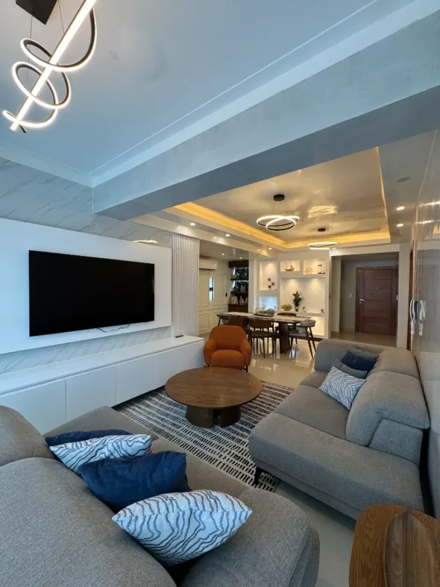 Appartement au Millón, Saint-Domingue, photo principale