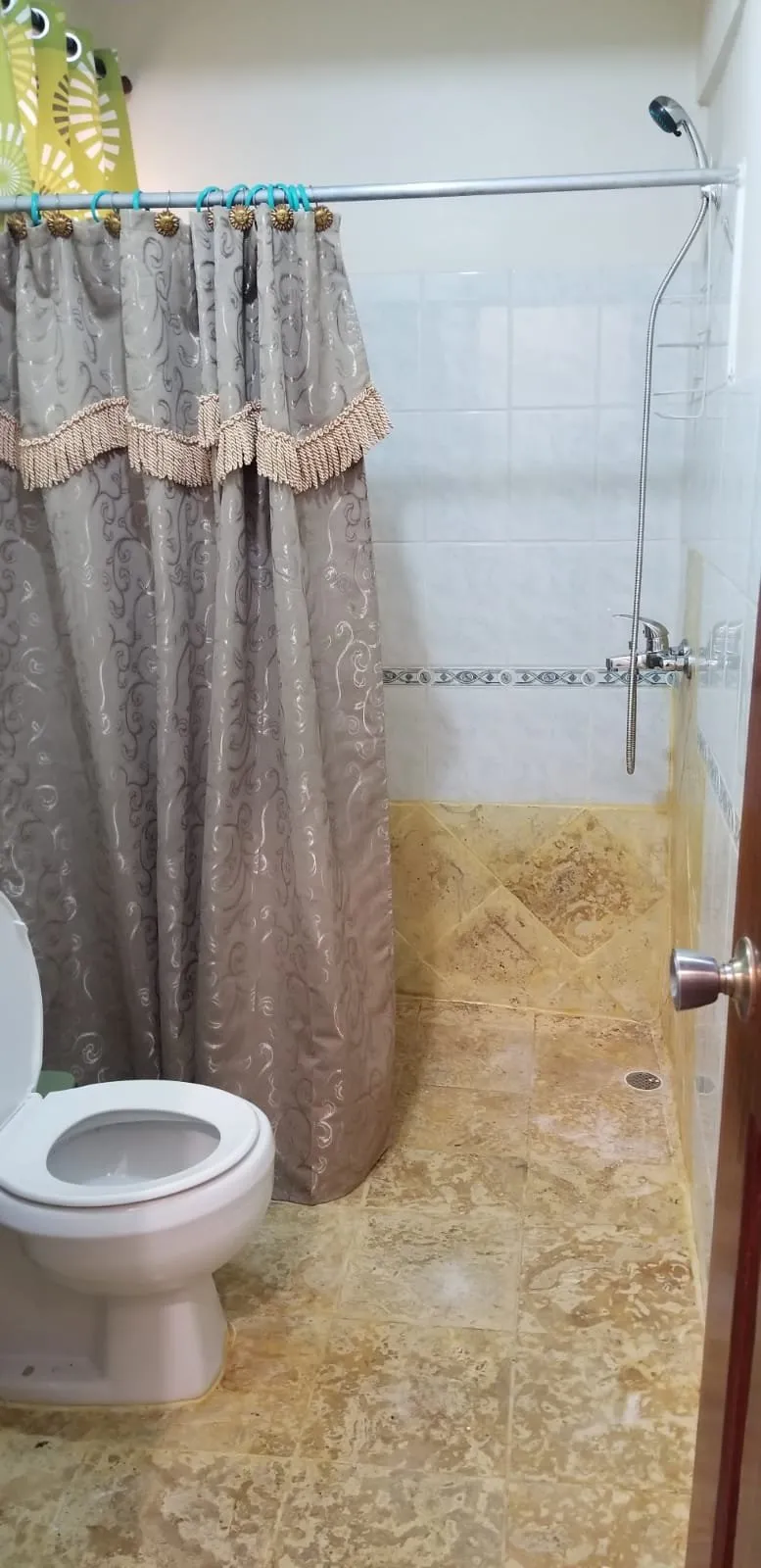 WUNDERSCHÖNES APARTEMENT – 1 SCHLAFZIMMER – IN SOSÚA, Foto 5
