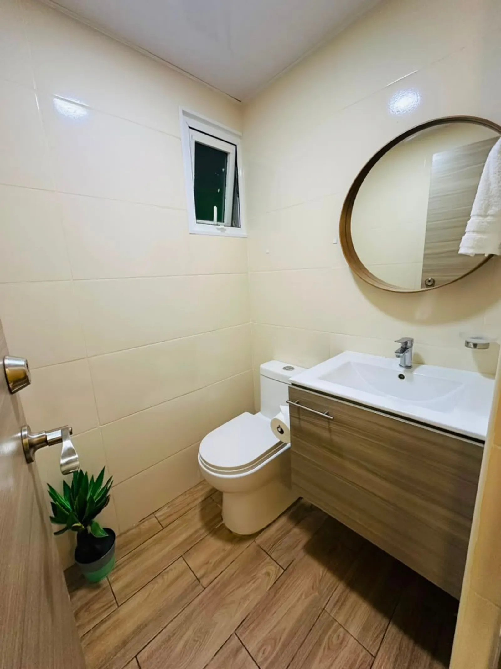 APPARTEMENT À VENDRE 1 CHAMBRE PUNTA CANA LA ALTAGRACIA, photo 8
