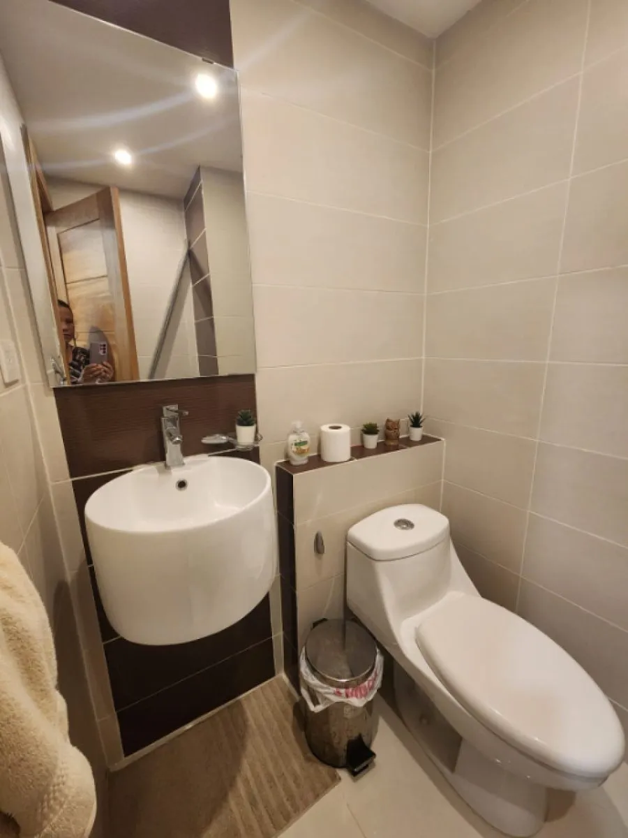 Apartment in Ensanche Naco, Santo Domingo, photo 8