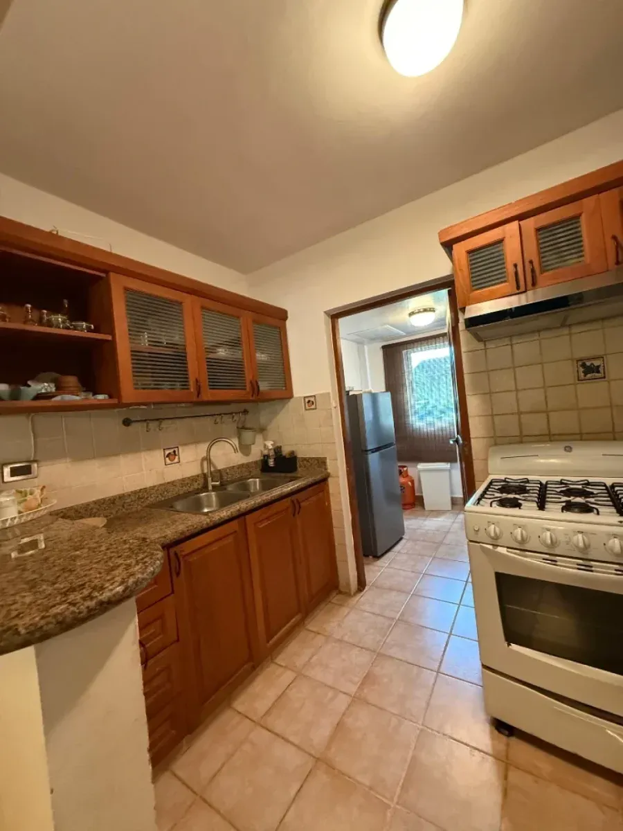 Casa en Villa Del Jardín 1, Metro Country Club, Juan Dolio, foto 8