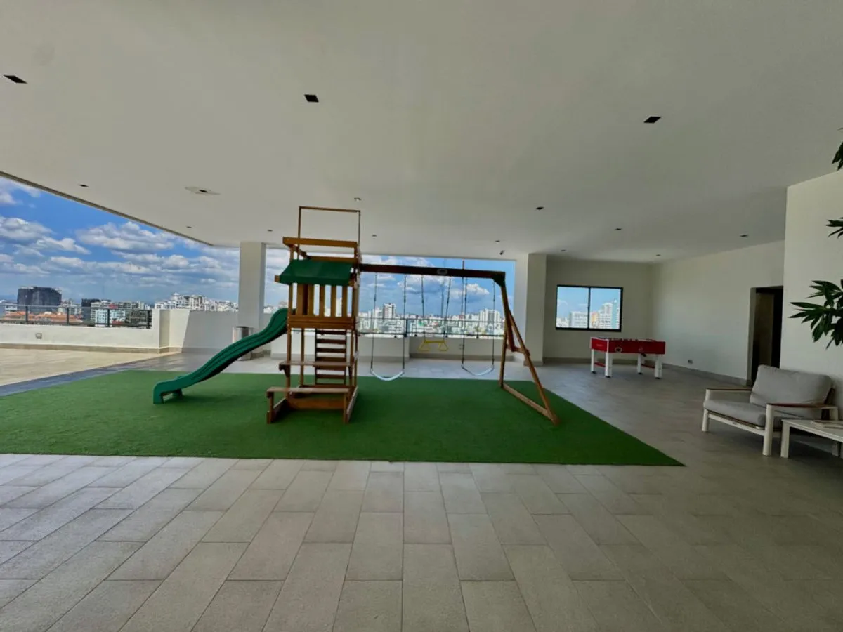 Apartamento en Ensanche Naco, Distrito Nacional, foto 4