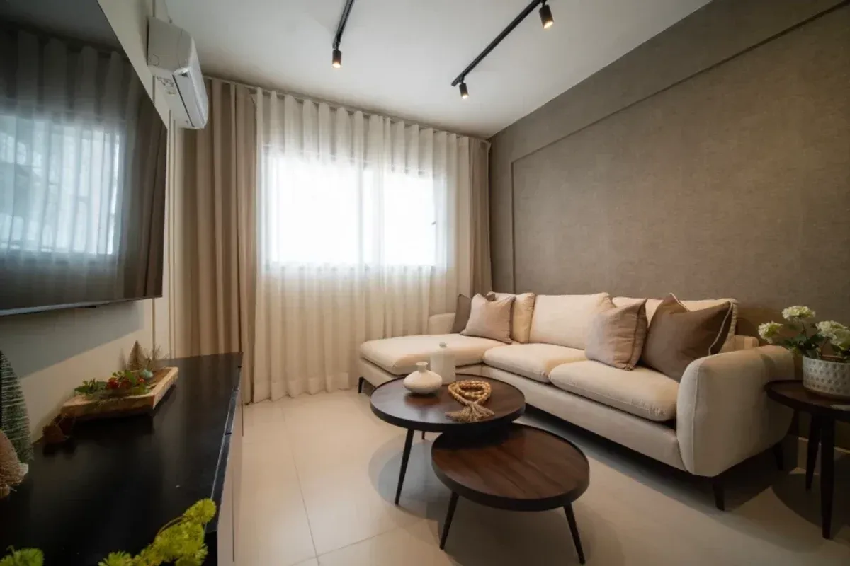 Apartment in Urbanización Thomen, Santiago, main photo