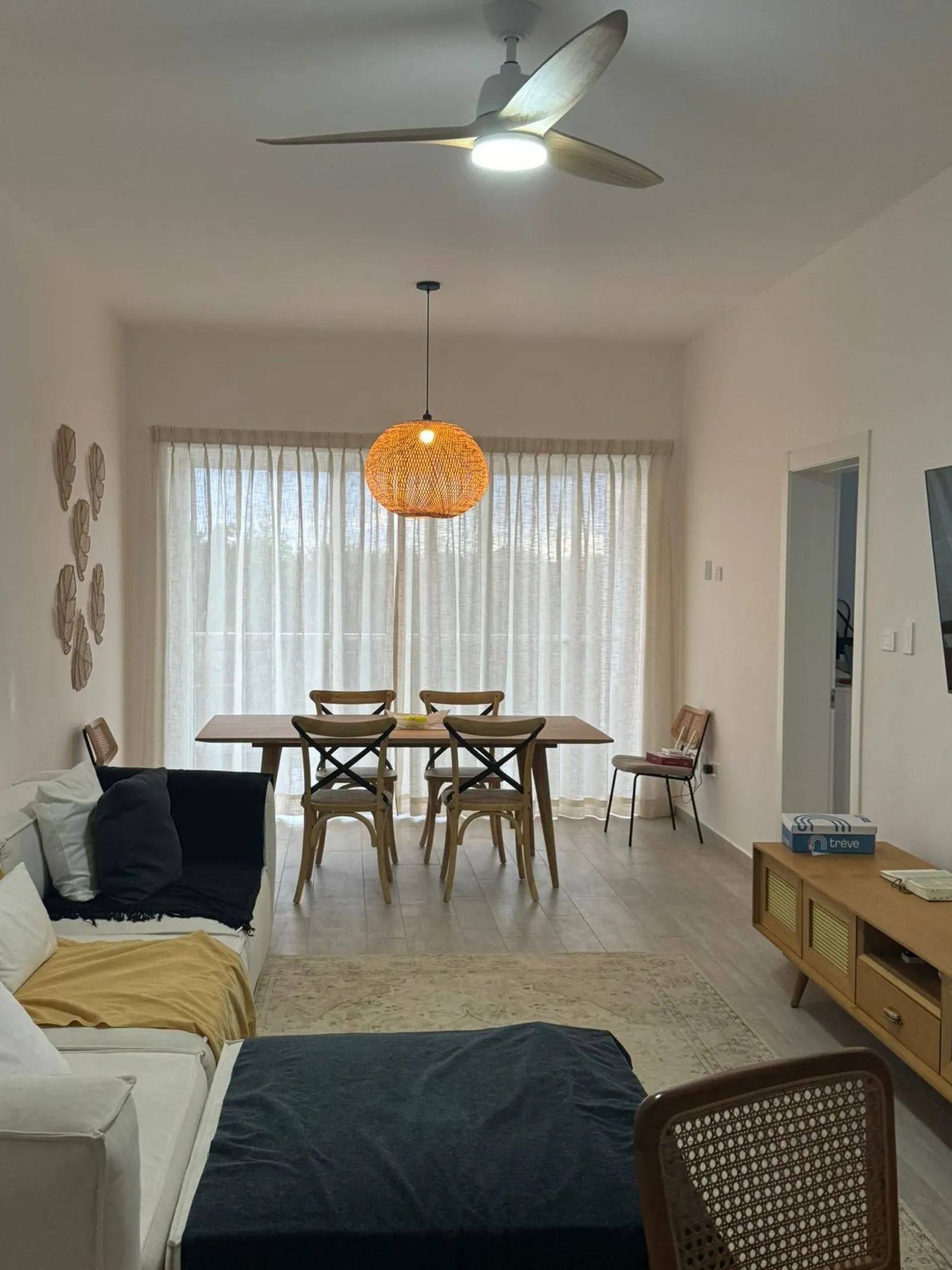 VERKAUF UND VERMIETUNG WOHNUNG 2 SCHLAFZIMMER IN CORAL BAY PUNTA CANA, Foto 11
