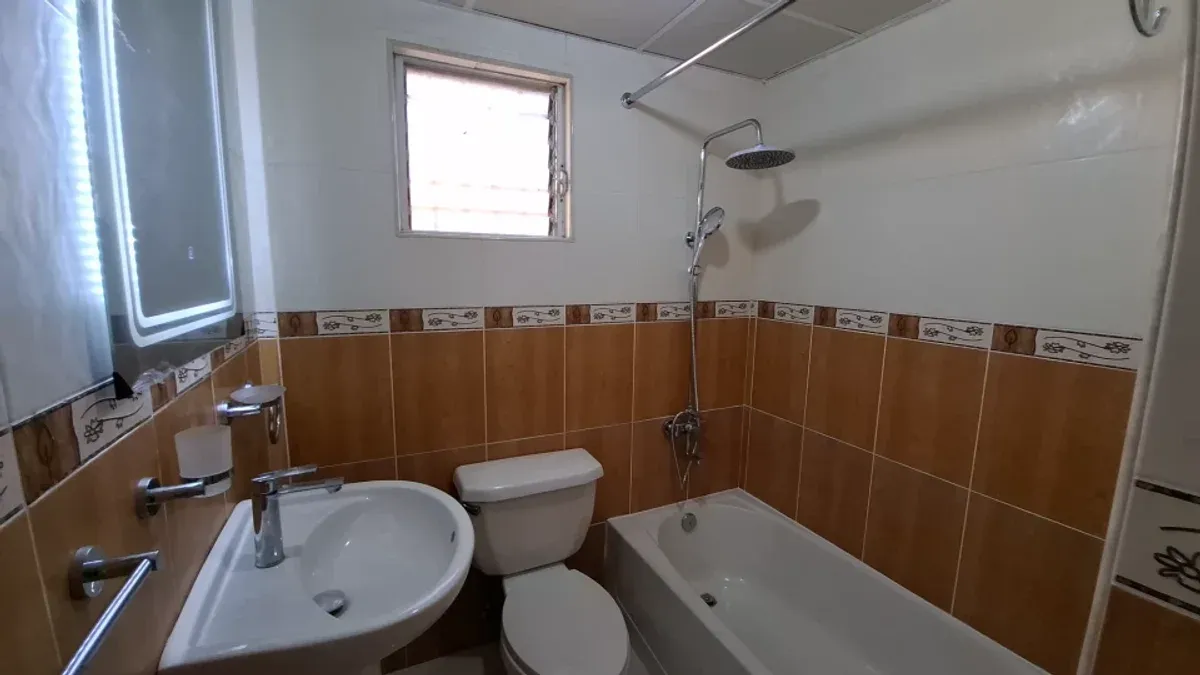 Venta apartamento en El Millon 2do piso con terraza, foto 13