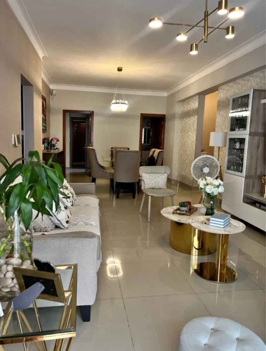 Apartamento en El Millón, Santo Domingo</title>, foto 2