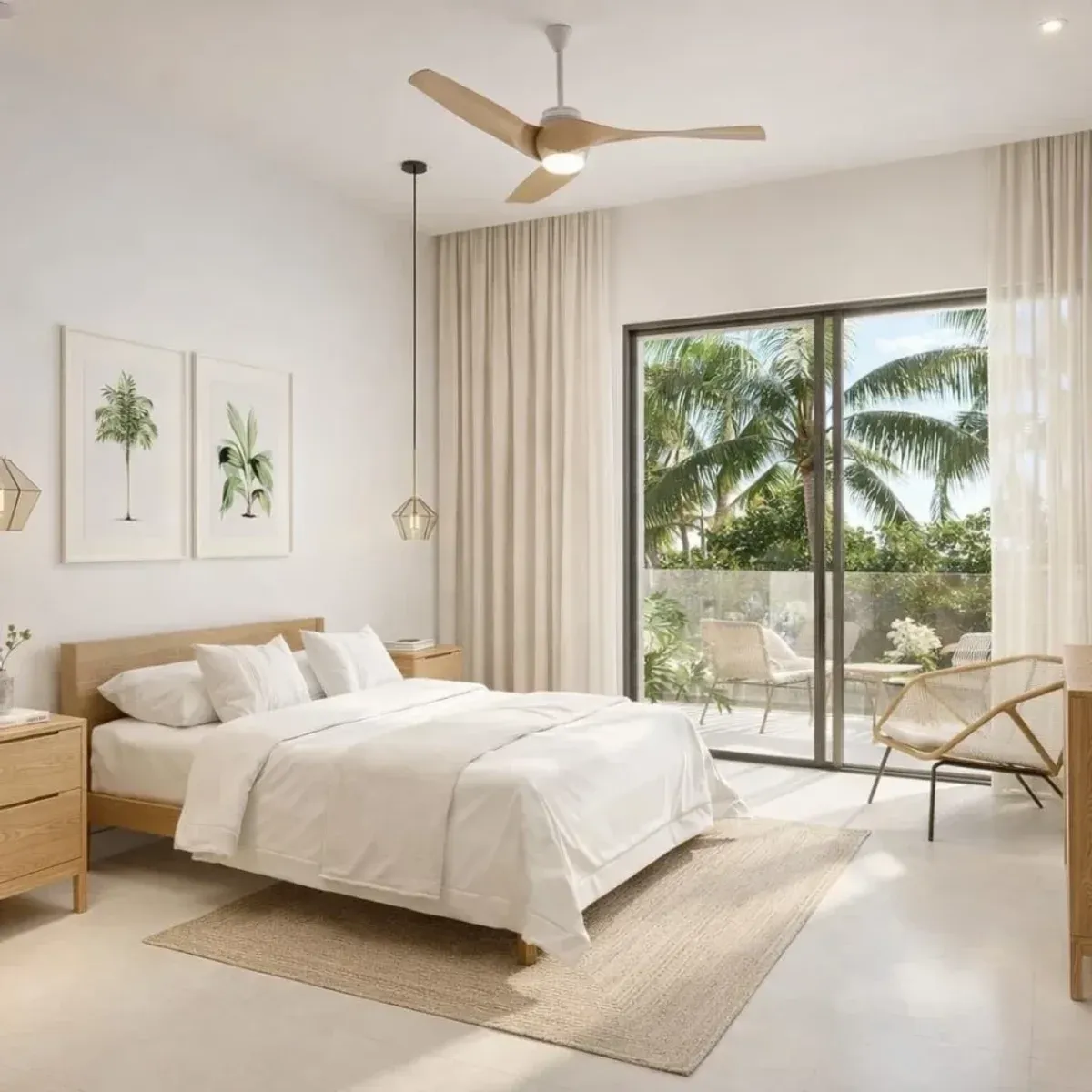 Luxury Apartment of 104 m², El Cortecito, photo 3