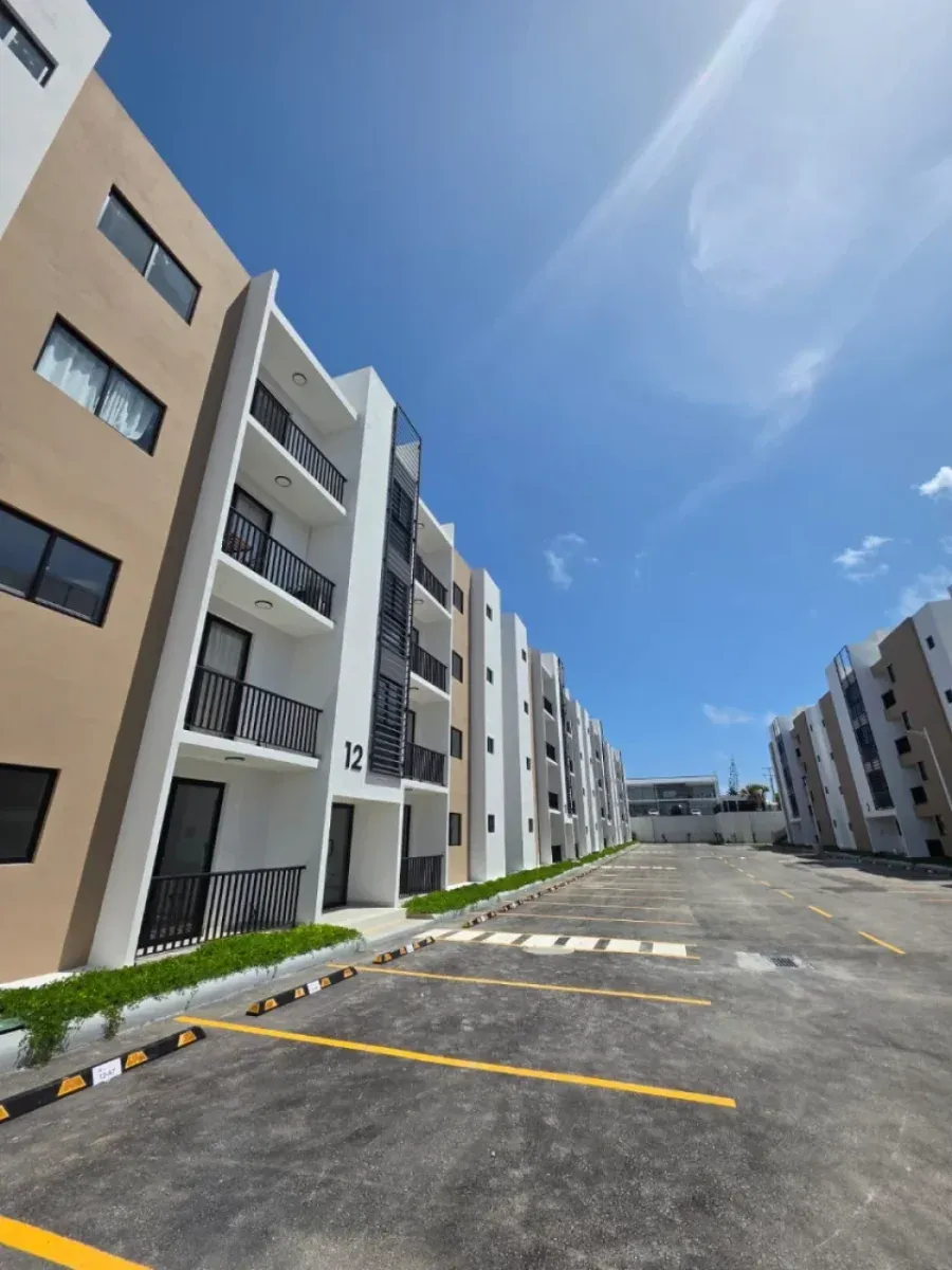 Apartamento en Bávaro, Punta Cana, foto 13