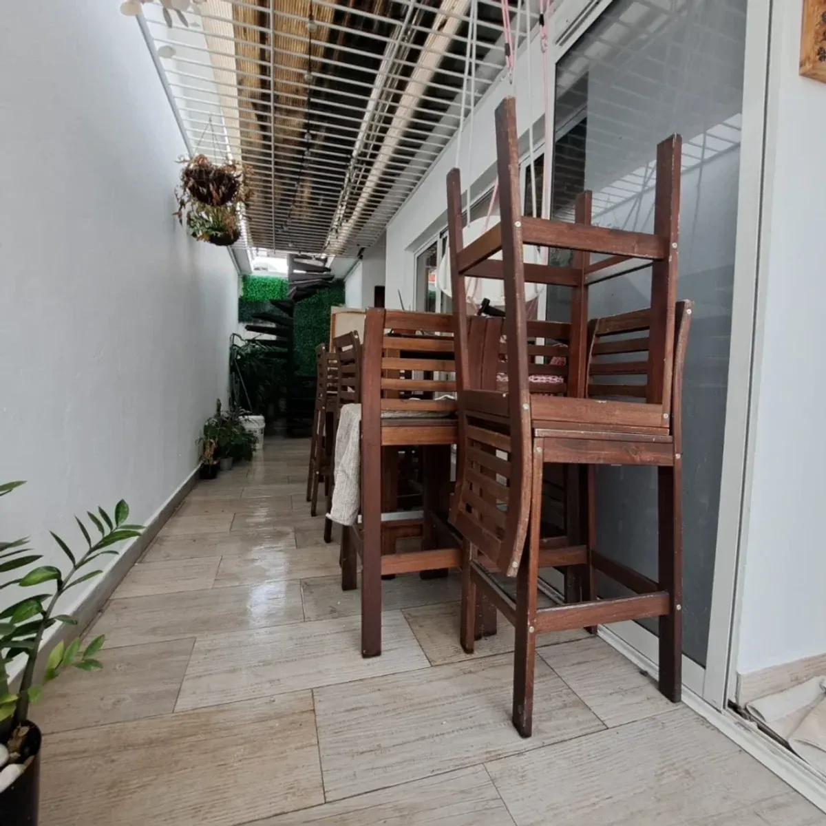 Penthouse of 210.5 m2 in El Millón, Santo Domingo, photo 14