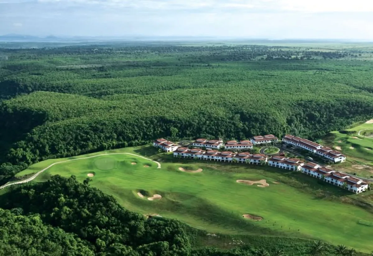 Land in La Estancia Golf with Beach Club Access, photo 2