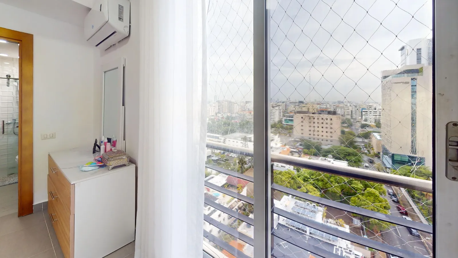 Exclusive Penthouse in Piantini, Distrito Nacional, photo 14