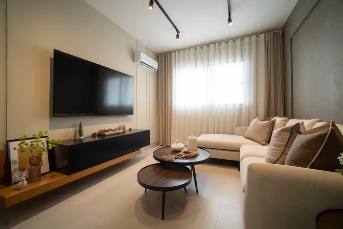 For Sale Apartment in Urbanización Thomen, Santiago, photo 2