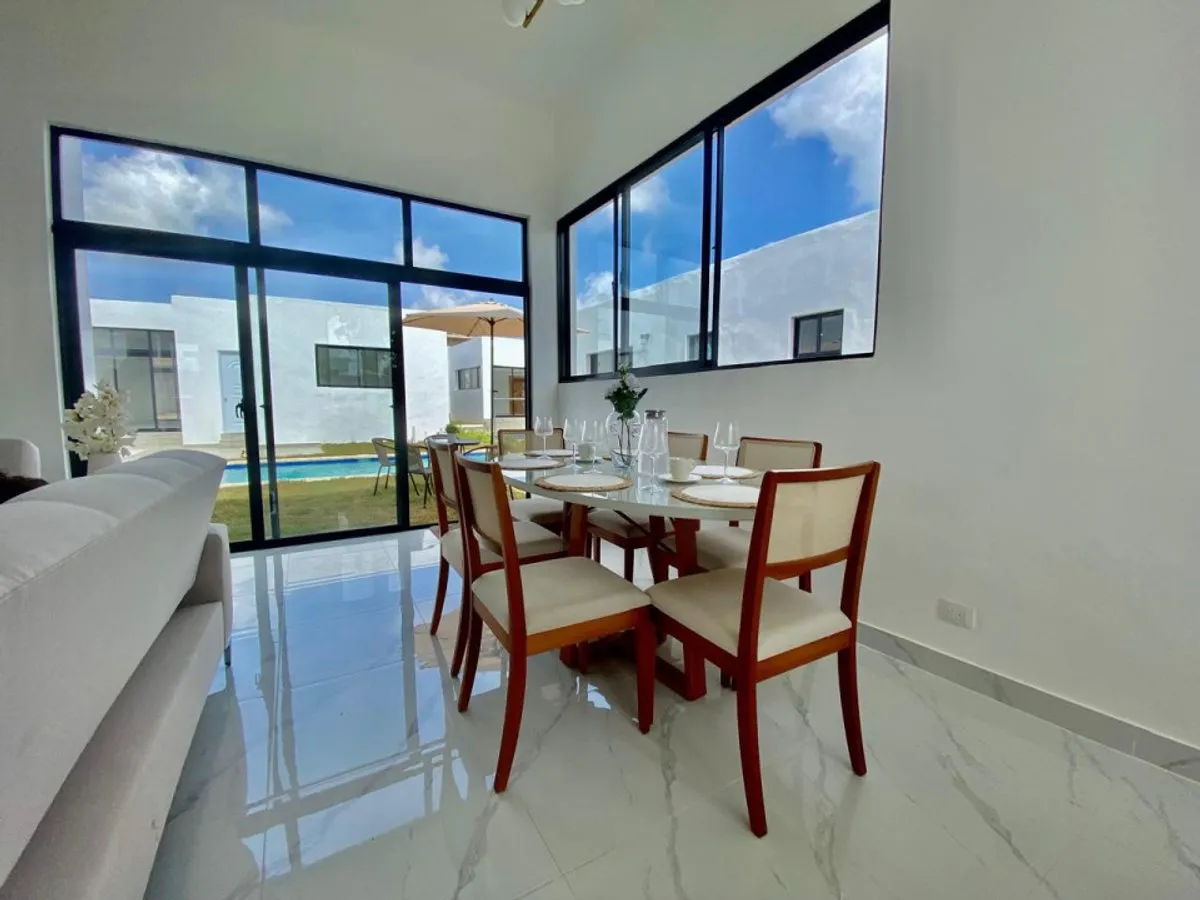 VILLA EN PUNTA CANA, foto 5