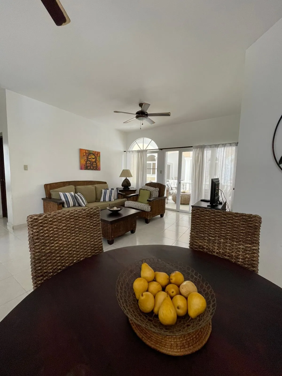 Apartment – 1 Step to the Beach, photo 12