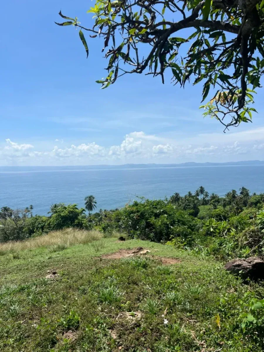 Terreno en Carretera Samaná - Las Galeras, foto 7