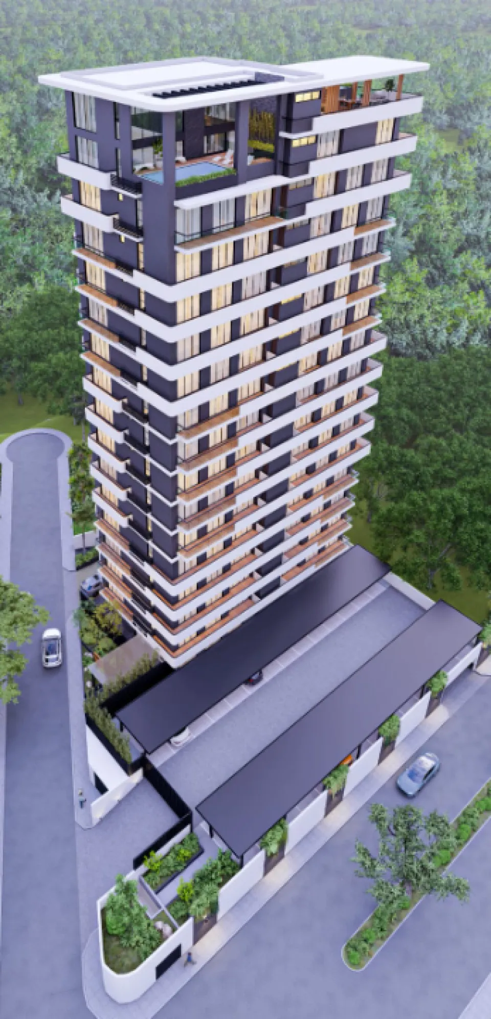 Proyecto en Urbanización Thomen, foto 13