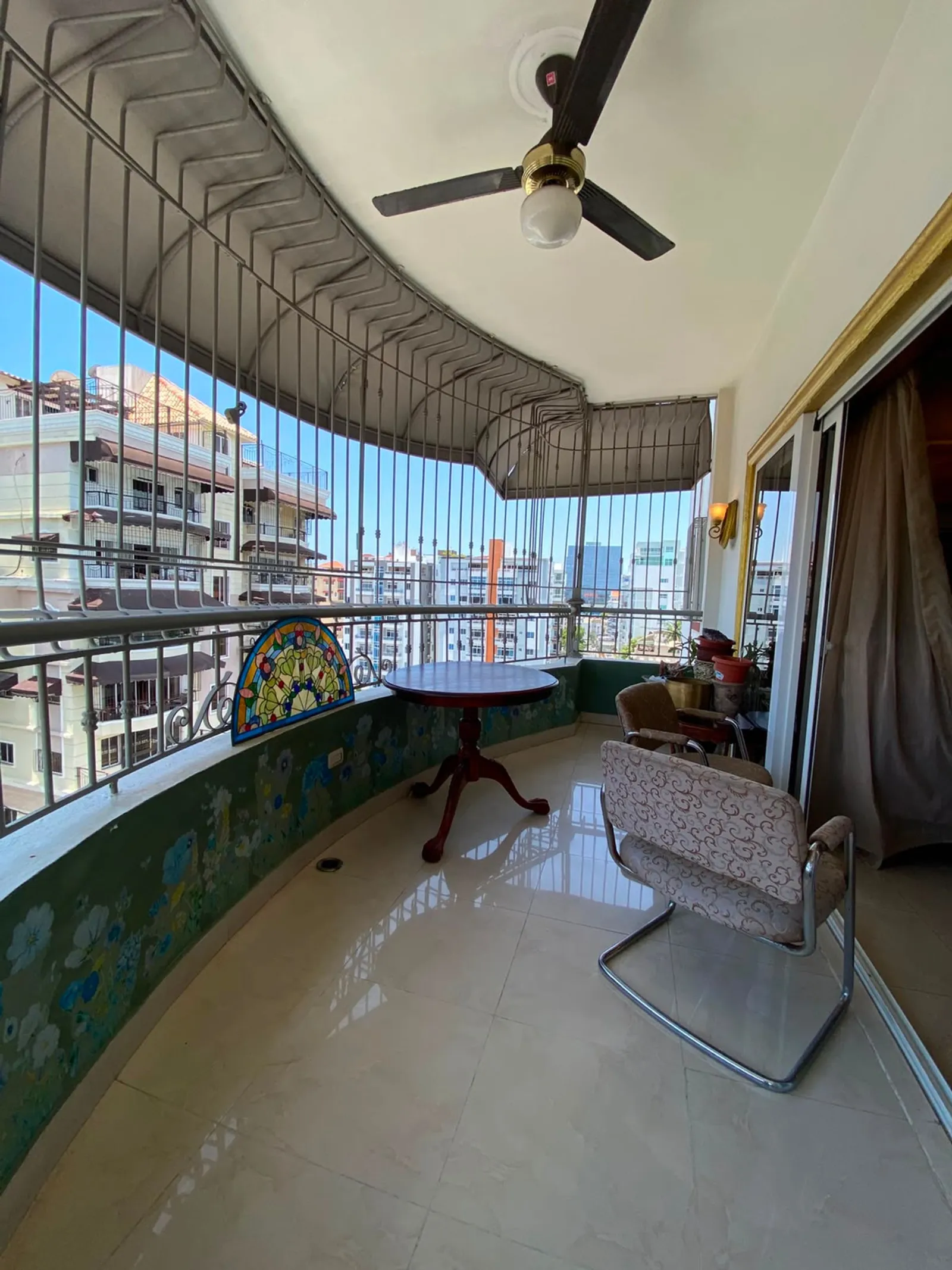 Apartamento en Venta en Bella Vista, foto principal
