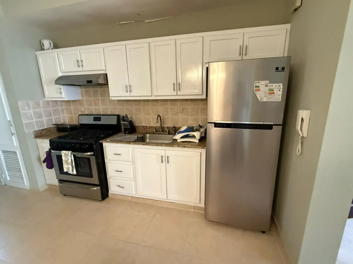 Vente appartement meublé de 3 chambres à Los Charamicos 3, photo 2