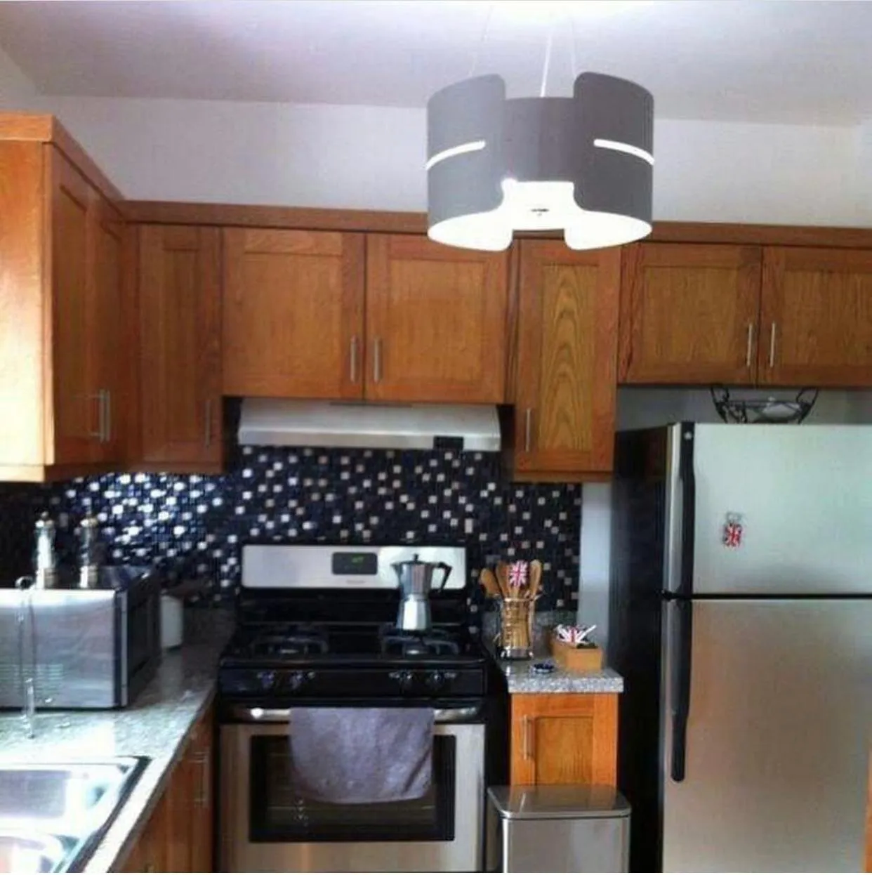Wunderschönes Appartement in Puerto Plata, Foto 8