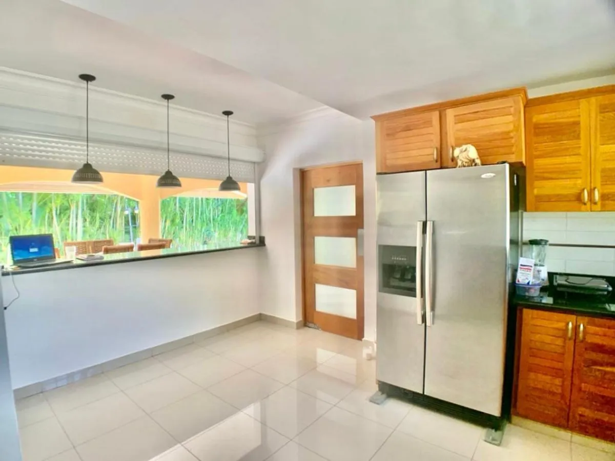 Villa with Pool in Metro Country Club | Juan Dolio, photo 2