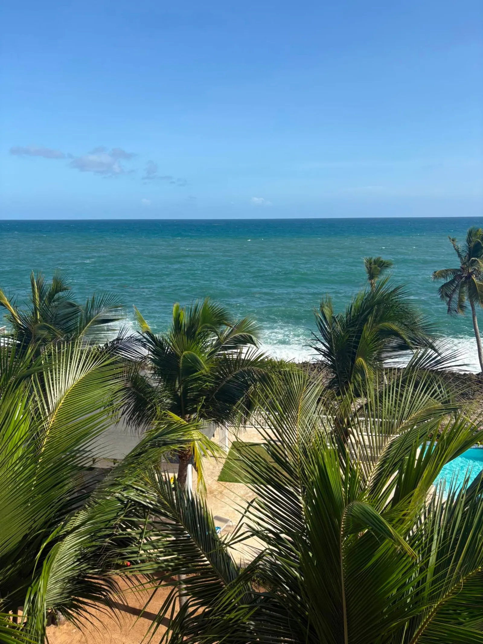 APARTMENT DIREKT AM MEER Juan Dolio 200 m², Foto 10