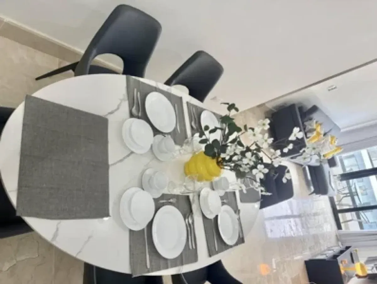Apartamento amueblado en venta Serralles, foto 2