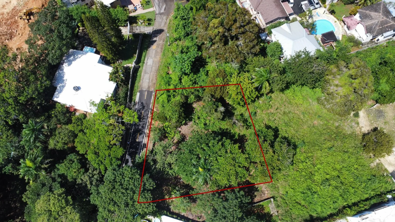 **Terreno con Vista al Mar en Venta – Sosúa**, foto 4
