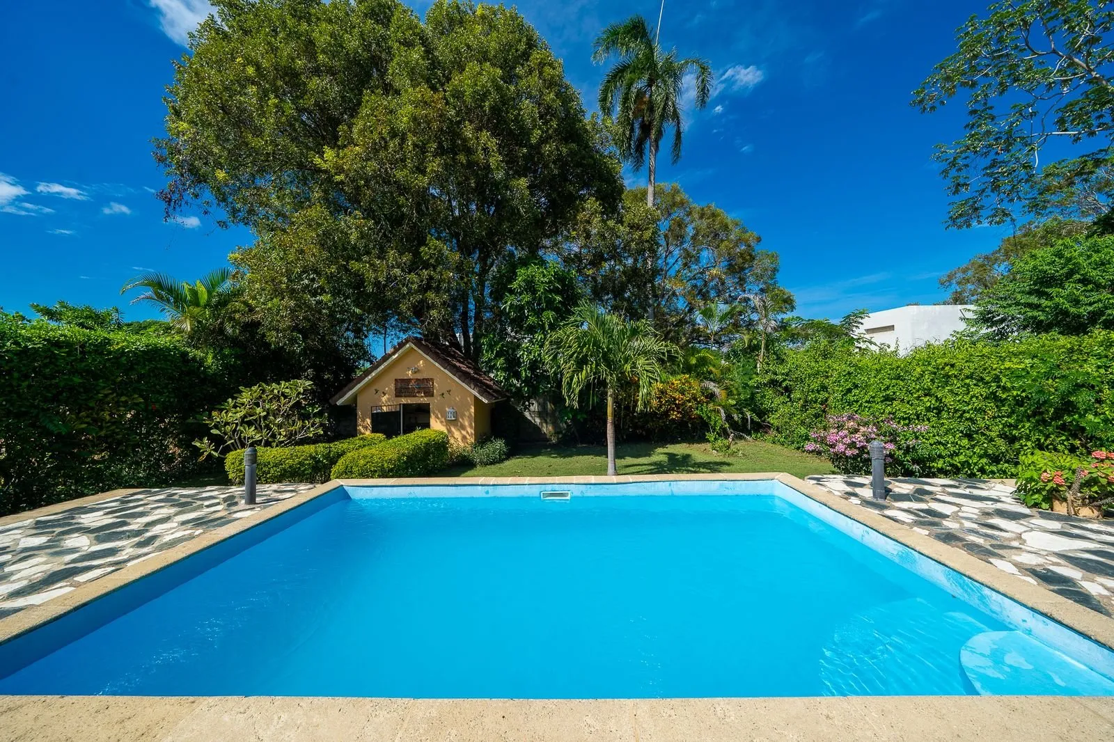 ERSCHWINGLICHES HAUS ZUM VERKAUF IN SOSÚA IN LA MULATA – 2 SCHLAFZIMMER MIT PRIVATEM POOL, Foto 7