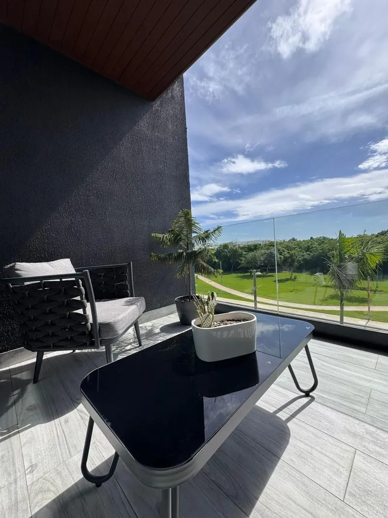 Luxury Apartment in Punta Cana Village, USD$ 495,000