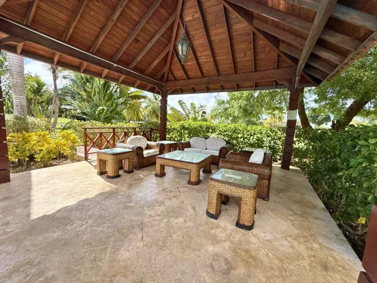 Apartamento en Cocotal Golf & Country Club, foto 3