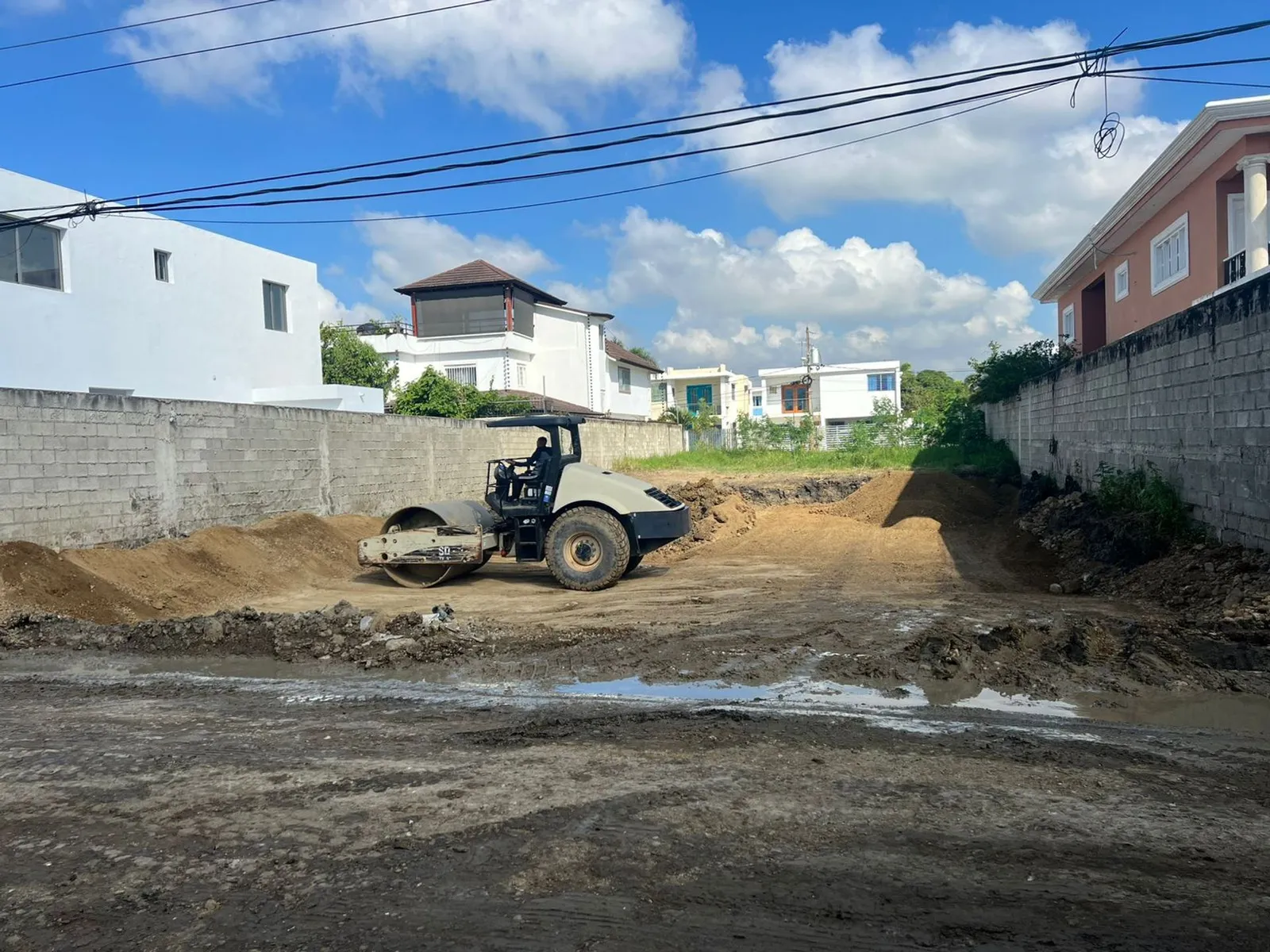 Lot For Sale | Villa María, Santiago, photo 4
