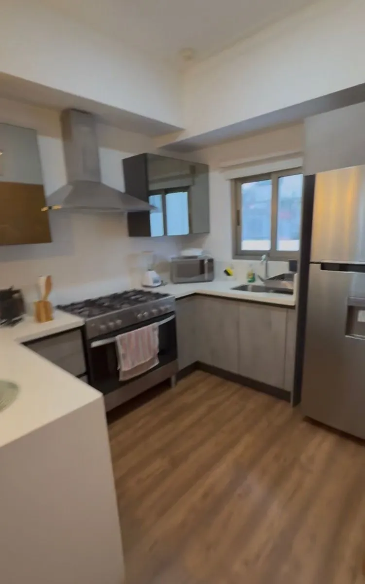 Apartamento Amueblado en Ensanche Naco, foto 9