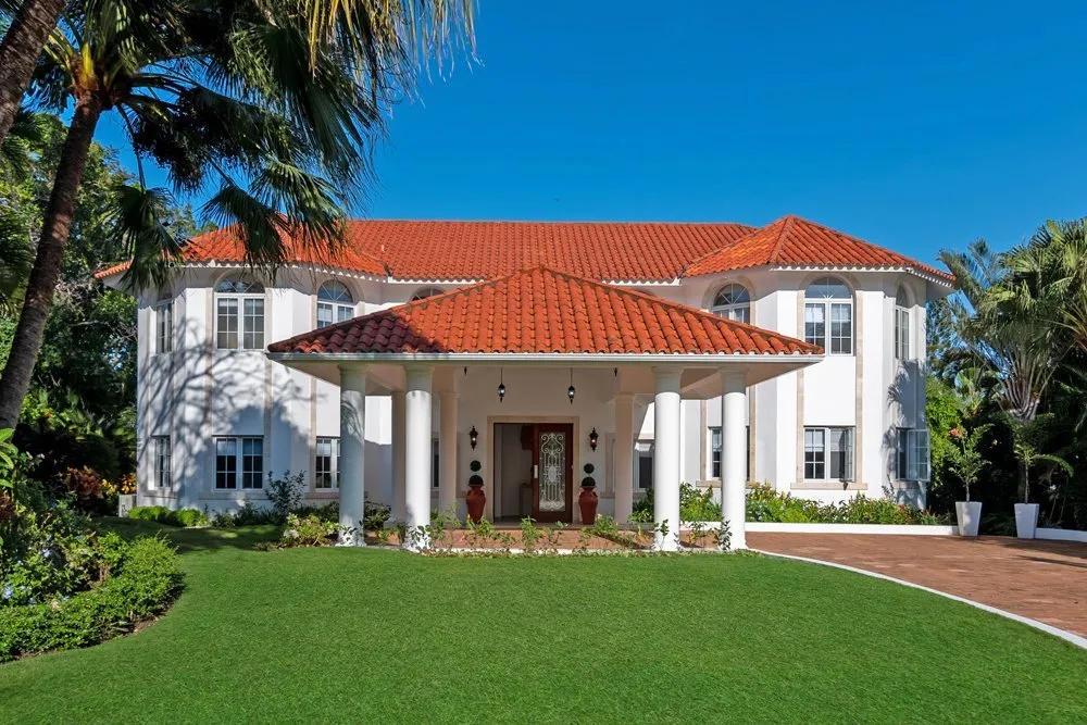 Villa Royale: ideale Investition in einer der begehrtesten Zonen der Karibik., Hauptfoto
