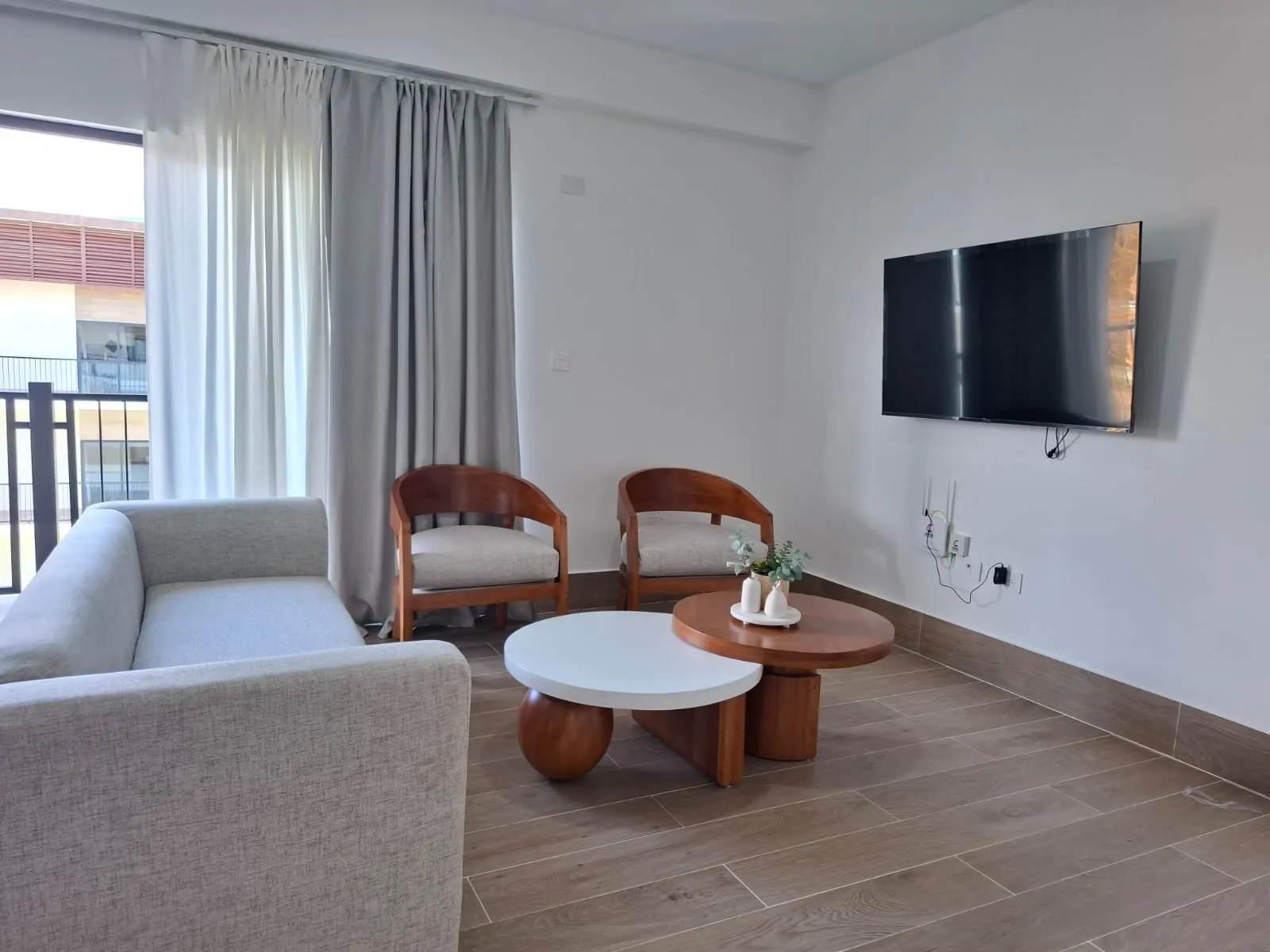 Luxury Apartment in Green One, Playa Dorada, photo 9