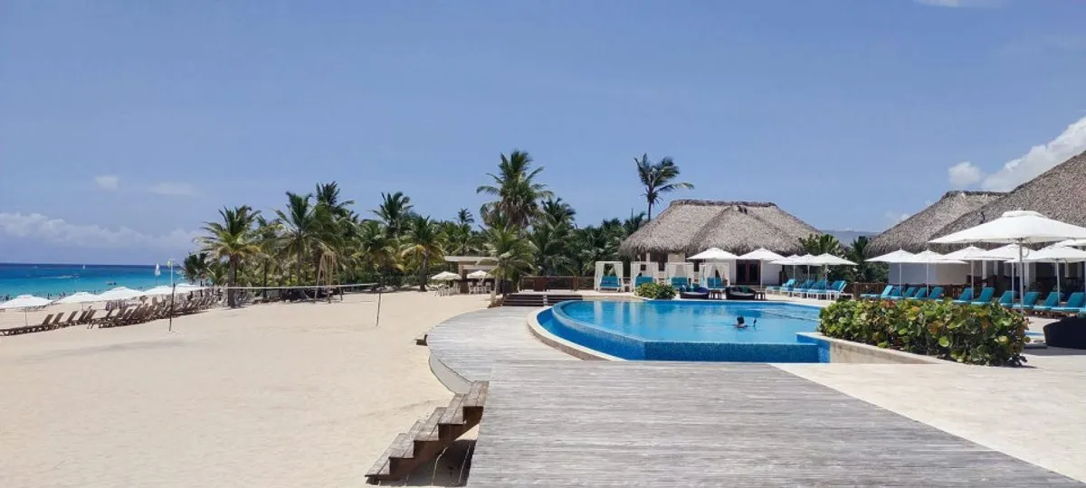 HERMOSO PENTHOUSE EN VENTA CANA ROCK, foto 12
