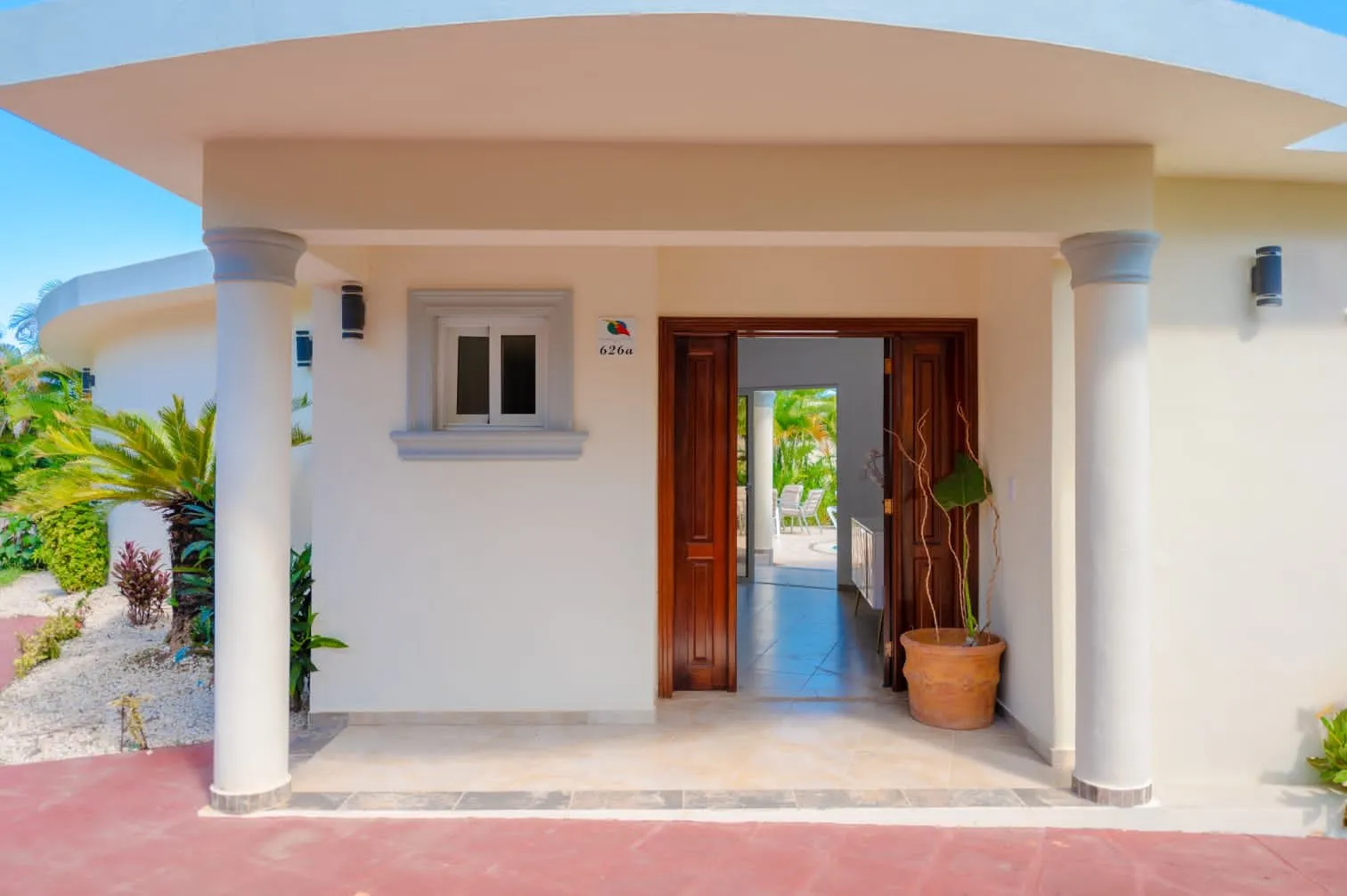 Modern Luxury Villa in Sosúa – 3 Bedrooms, Private Pool, and Unmatched Style, main photo