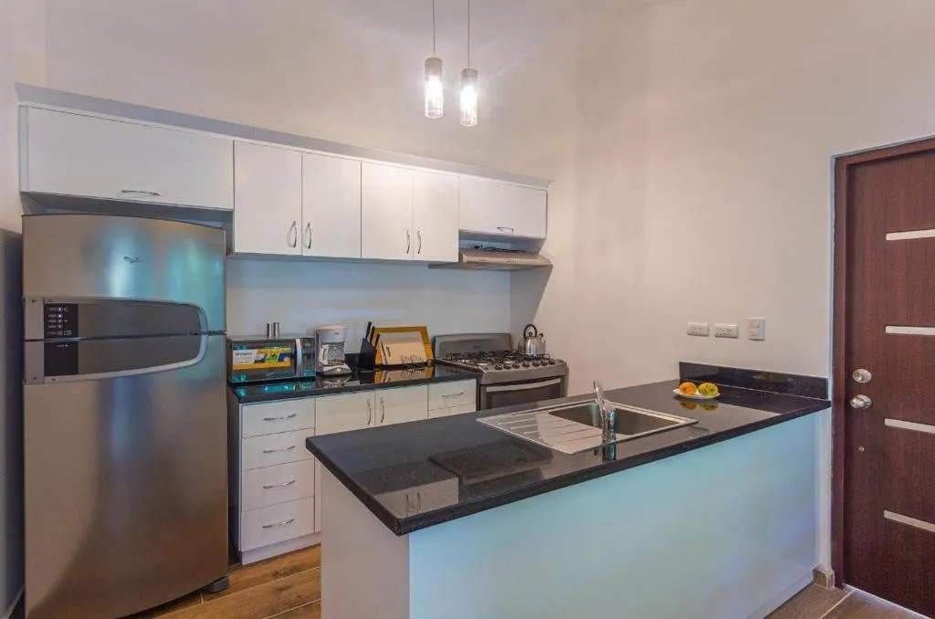 Apartamento 2 Habitaciones, foto 14