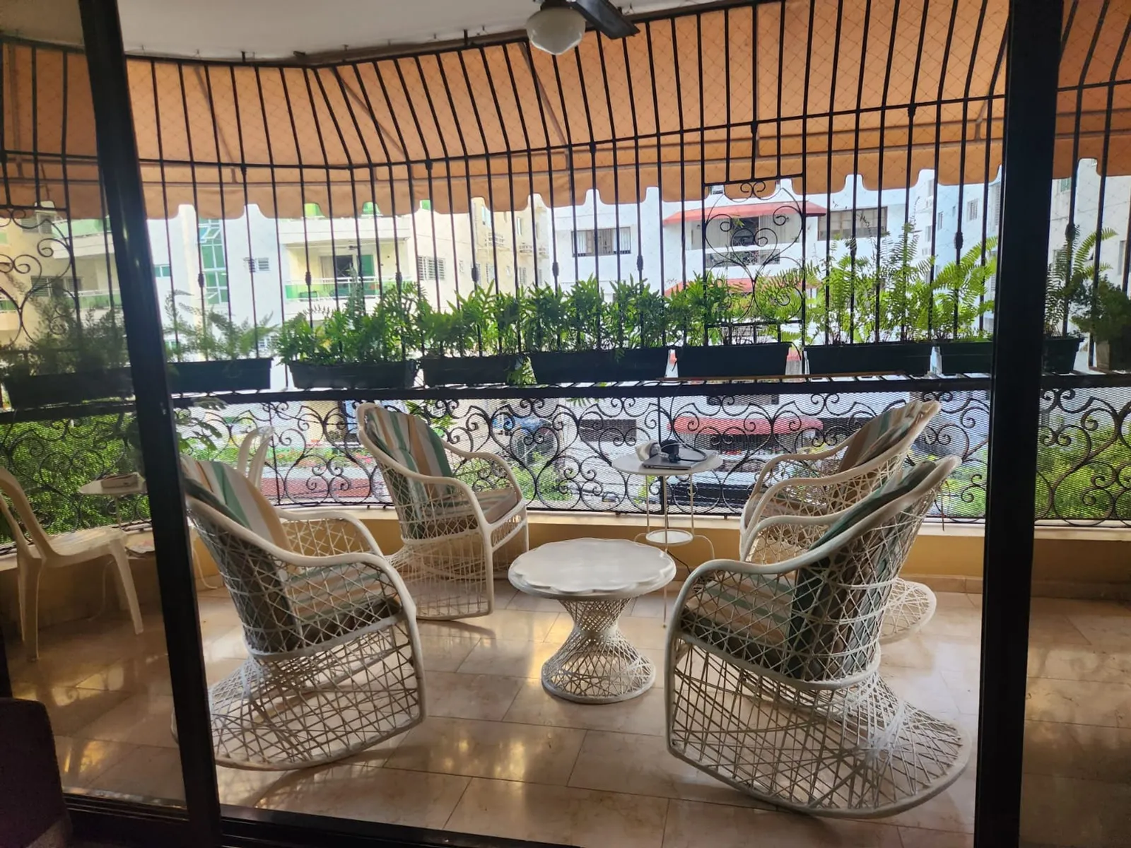 Apartment for sale in Naco, main photo