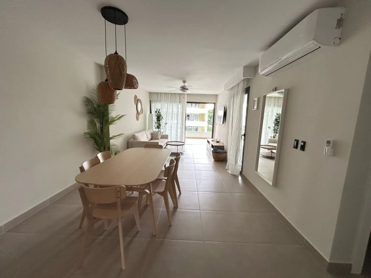 Apartamento en Bávaro, Los Corales, 2 hab., foto 5