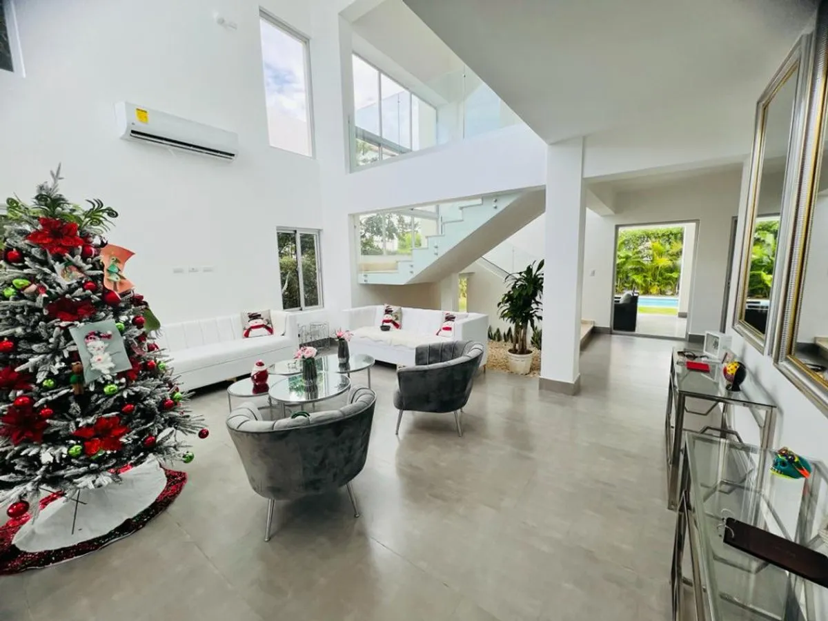 Casa En Punta Cana, Higüey, foto principal