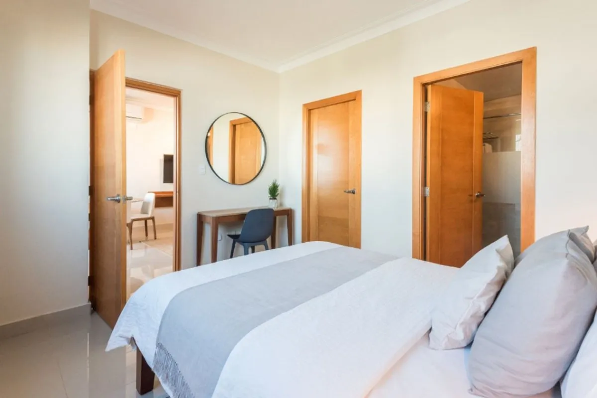 Apartment in Ensanche Naco, Santo Domingo, photo 7
