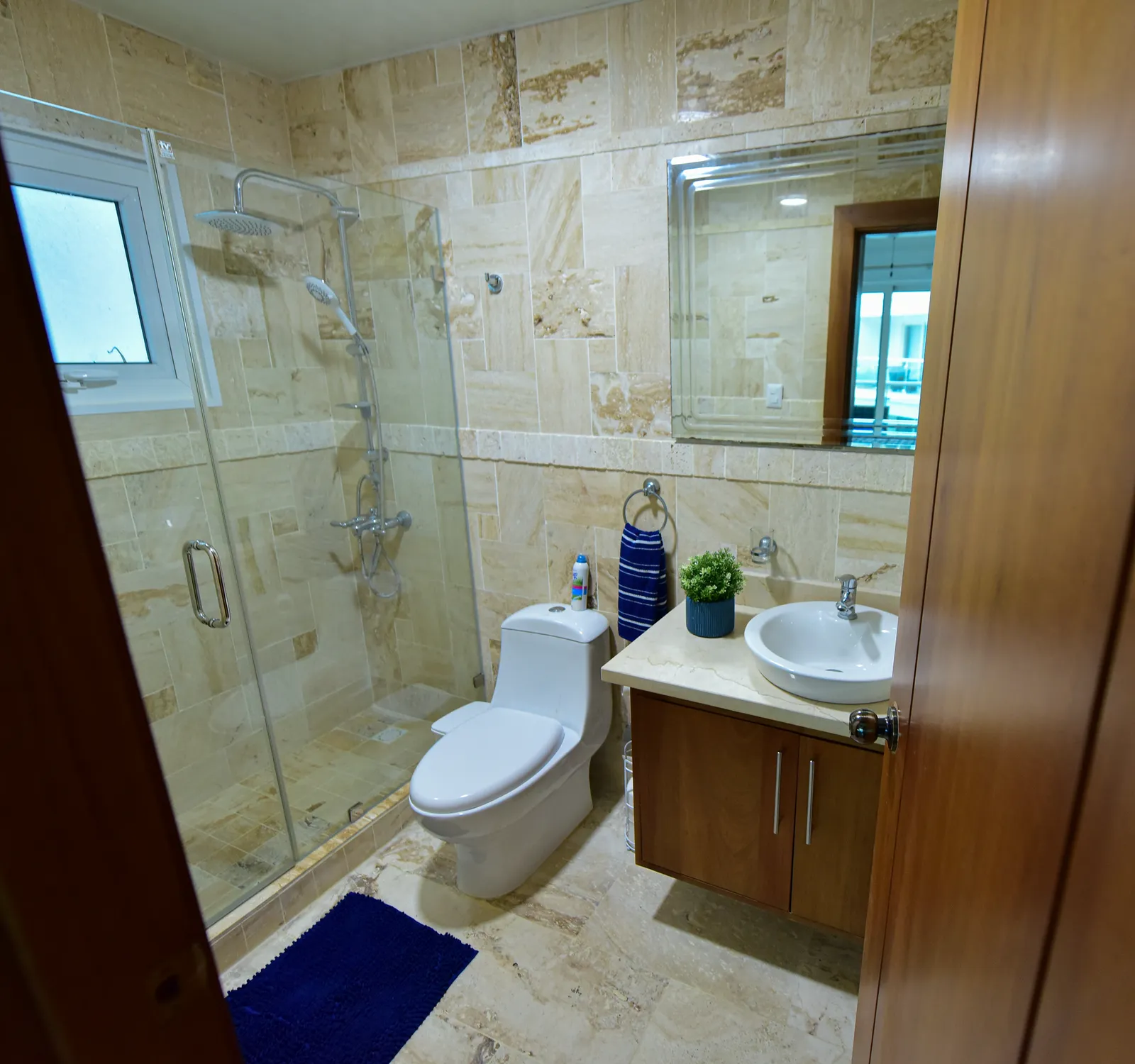 NEW UNIT – 2 BR – APARTMENT FOR SALE IN SOSÚA, photo 5