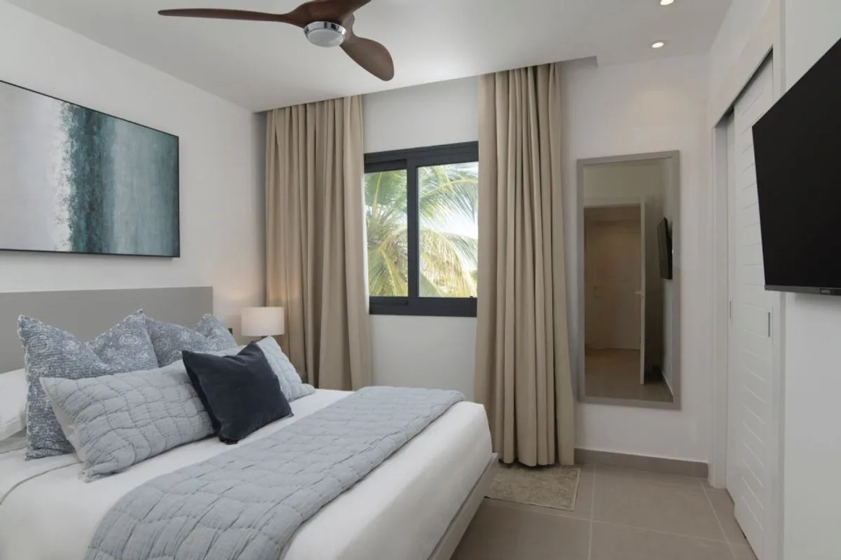 Luxury Apartment in Bavaro, Los Corales, photo 11