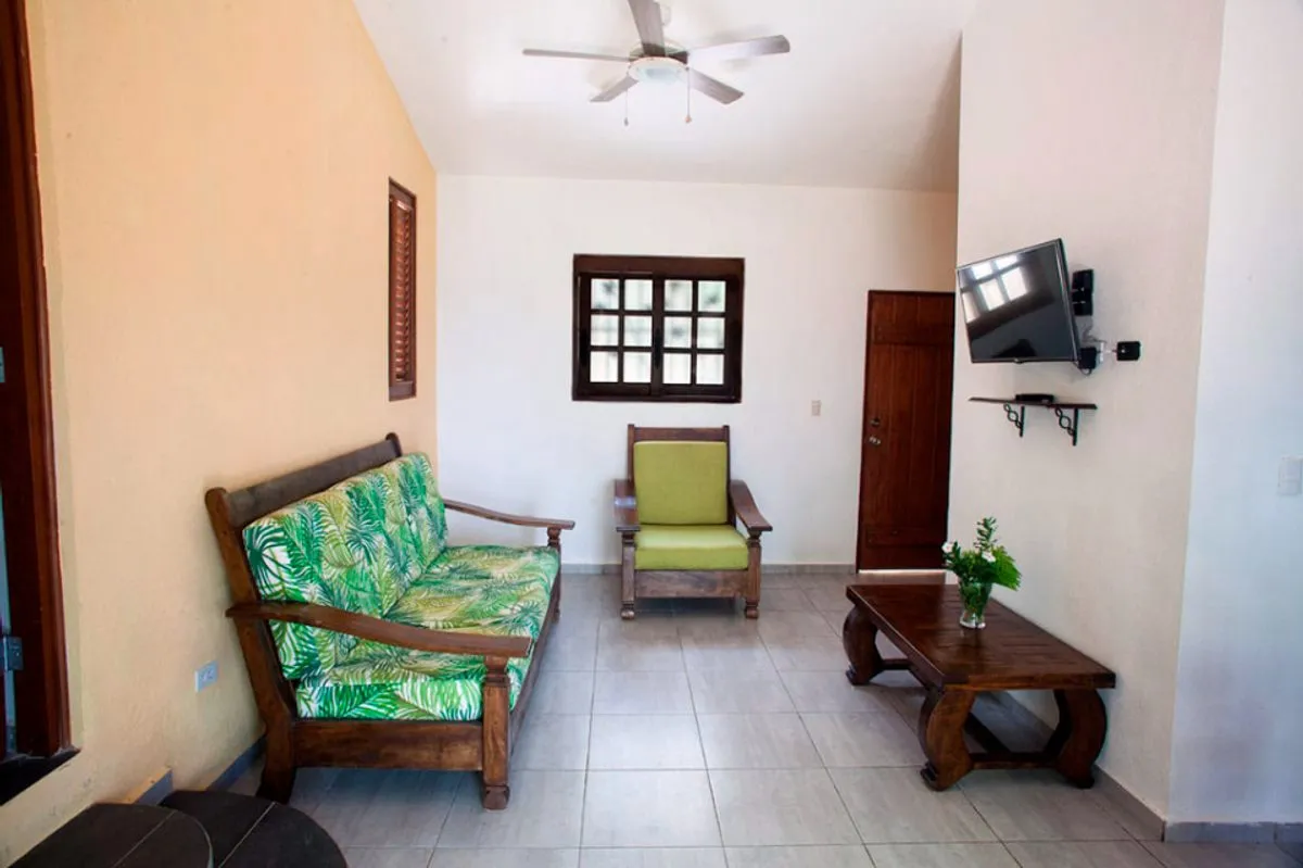 Ferienhaus in La Jamaca de Dios, Foto 5