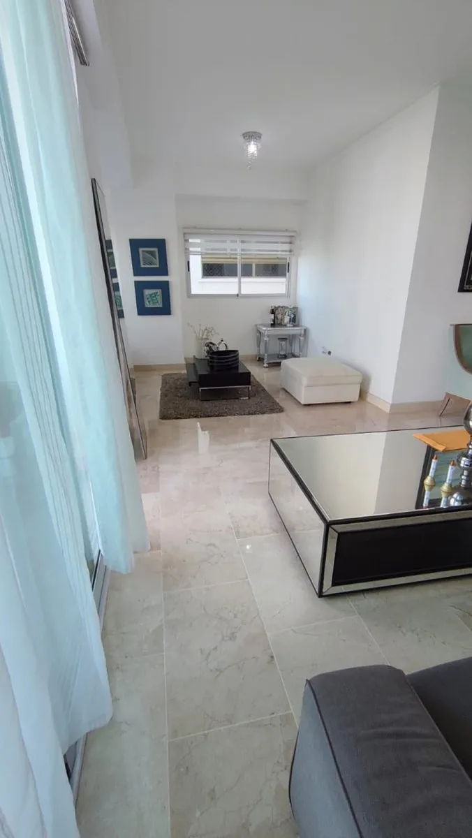 Mirador Sur Apartment, photo 7
