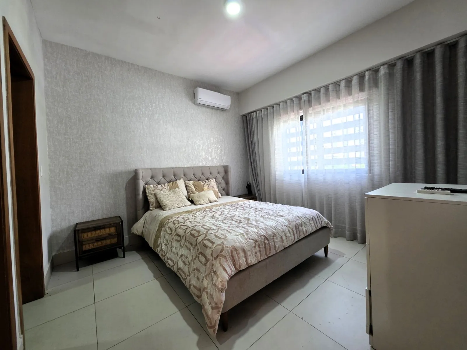 venta apartamento Serralles amueblado y equipado, foto 5