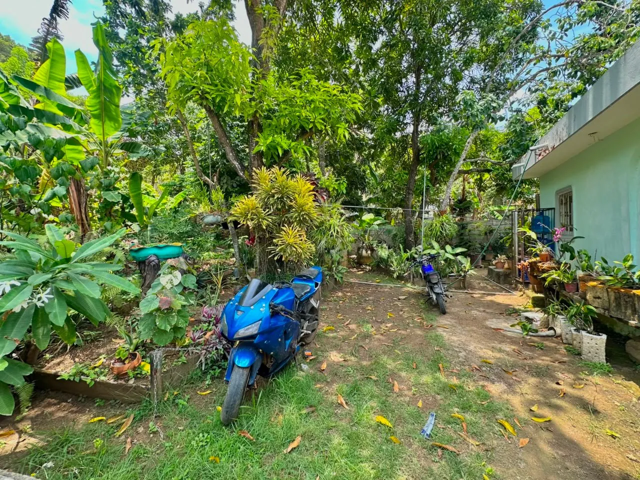 Terreno con mejora en Colinas Marinas, Sosúa, foto 2