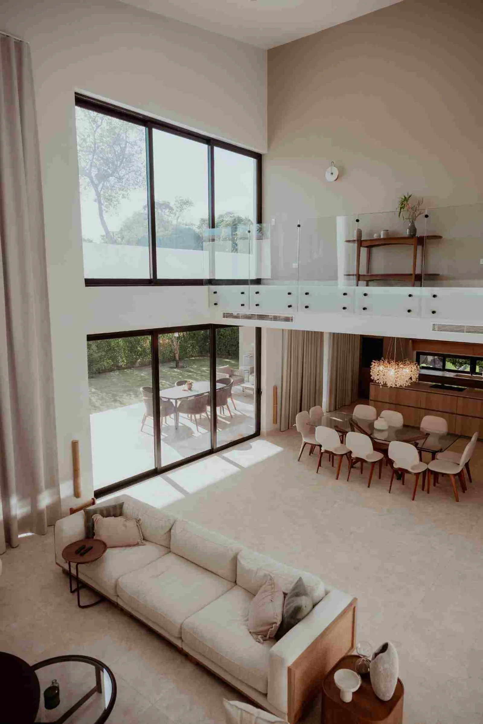 VERKAUF EINER VILLA IN PUNTA CANA VILLAGE, Foto 7