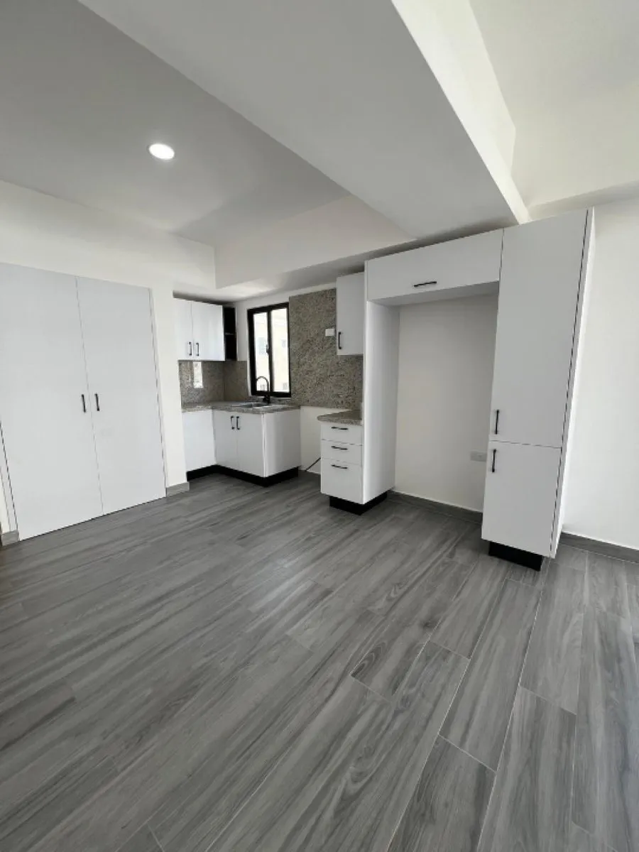 Apartamento En Ensanche Naco, Santo Domingo De Guz, foto 3