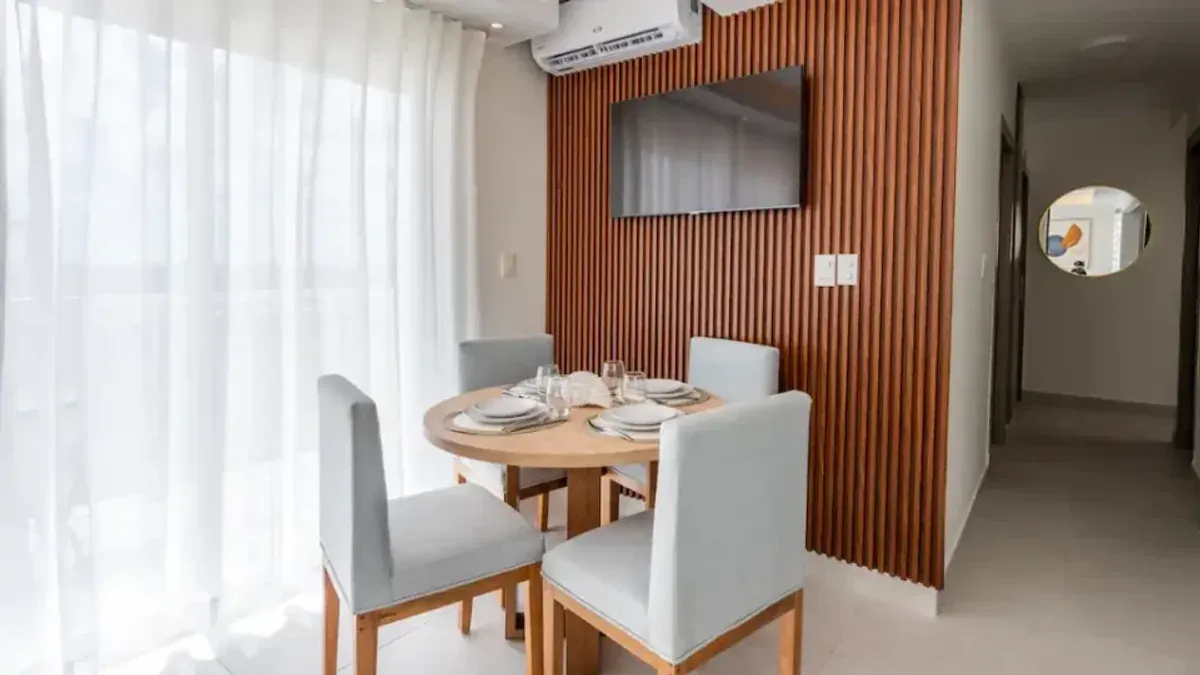 Apartamento en venta en Crisfer Punta Cana 3 hab., foto 7